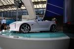 Honda Linian Roadster 2009 года